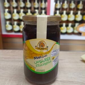 عسل الكالبتوس