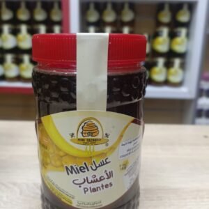 عسل الاعشاب معلف